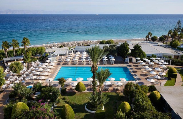 Blue Bay Beach Resort