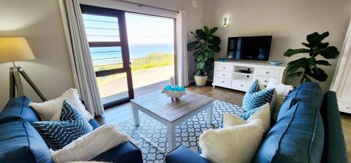 Blue Bay Cottage - sleeps 2
