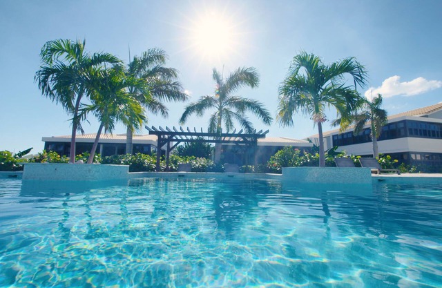 Blue Bay Curacao Golf & Beach Resort