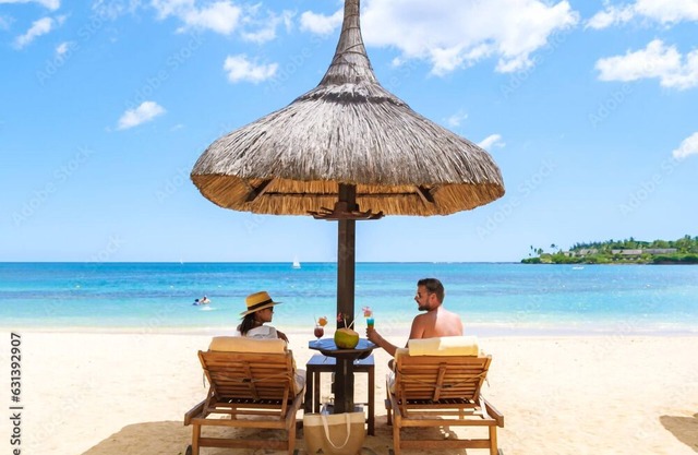 Blue Bay Holiday Resort