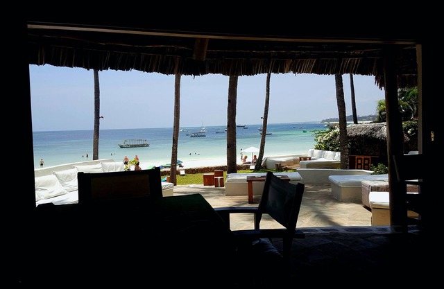 Blue Bay Village