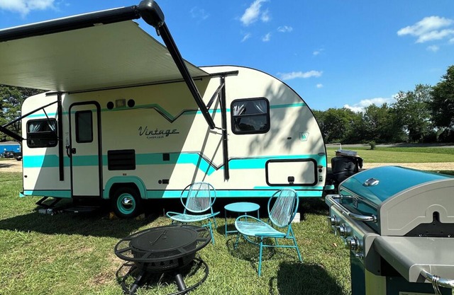 Blue Diamond RV RV