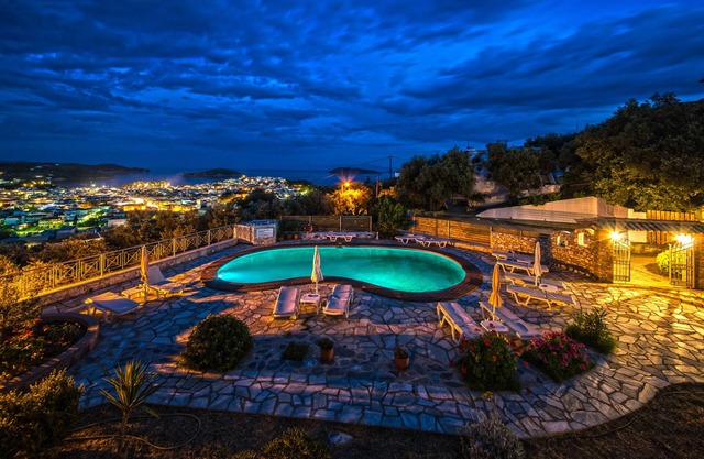 Blue Horizon Studios