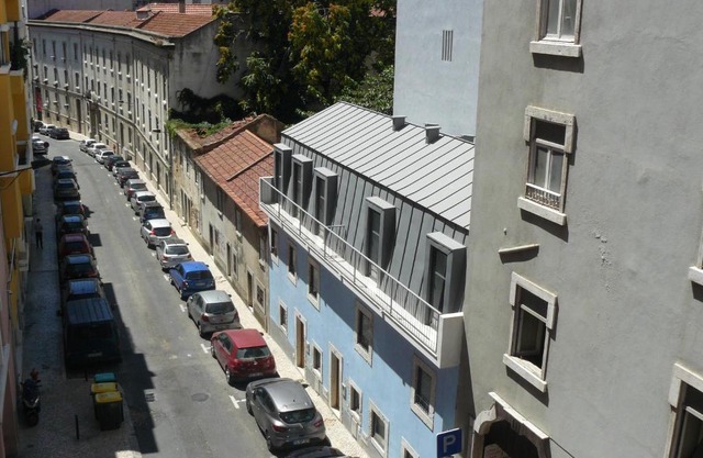 Blue House - Santa Marta I