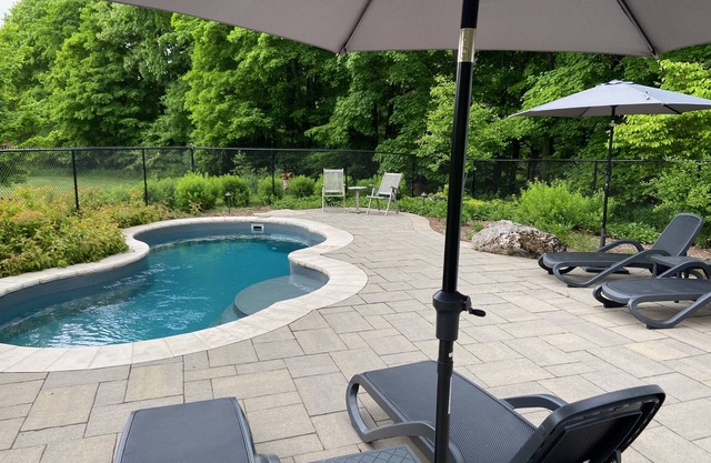 Blue Jay Estates - 2 Acres with Private Pool