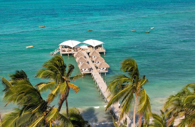 Blue Moon Resort