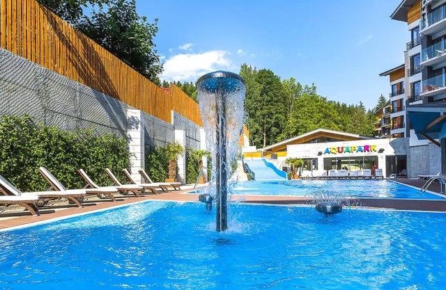 Blue Mountain Resort