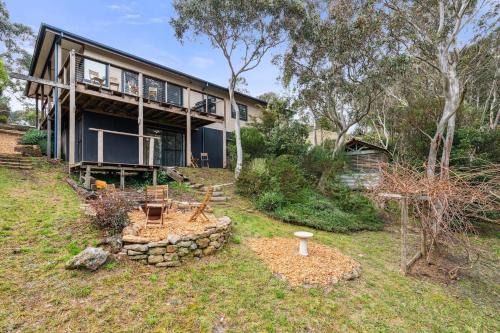 Blue Mountains Charm