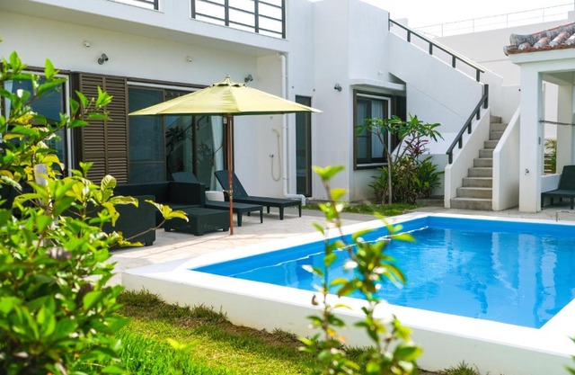 Blue Ocean Resort
