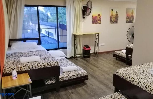 Blue Residence Tagaytay