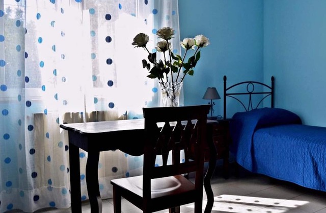 Blue Room - B&B S Elia