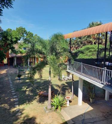 Blue Sands Beach Resort