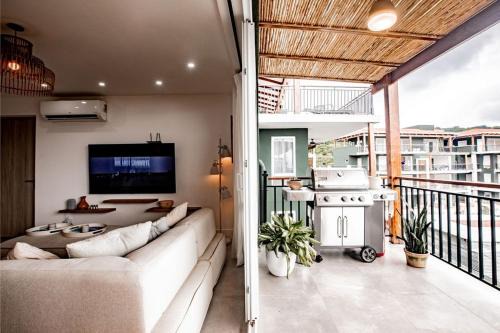 Blue Venao CONDO APARTMENT C32