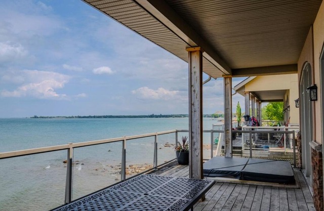 Blue View Chalets