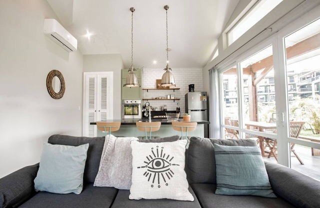 BLUE VILLA #5 - 3BR @BLUEVENAO
