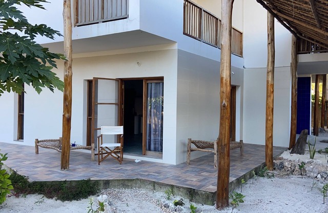 Blue Villa Zanzibar