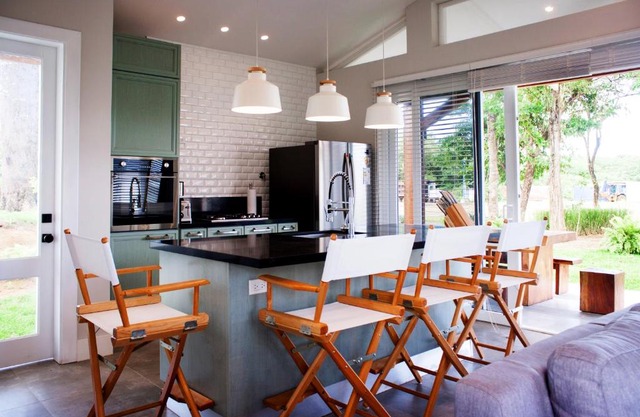 Blue Villas Ocean View