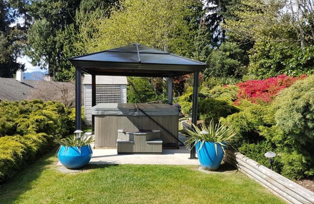 Blue Waters Cottage