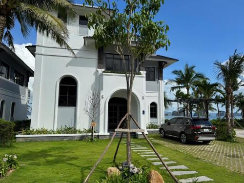 Blue Wave Villa