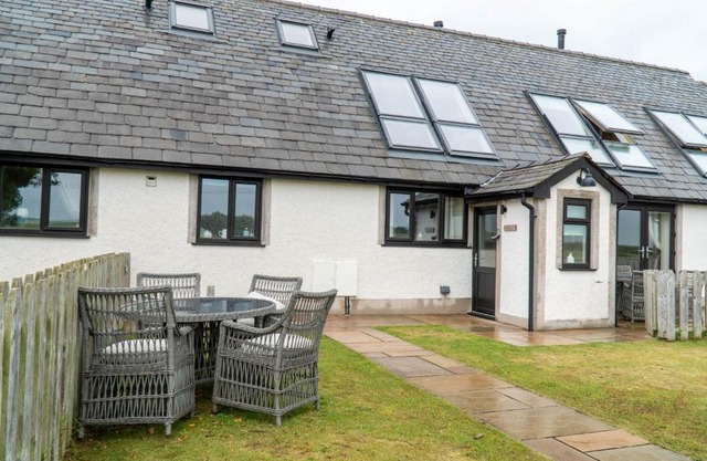 Bluebell Cottage