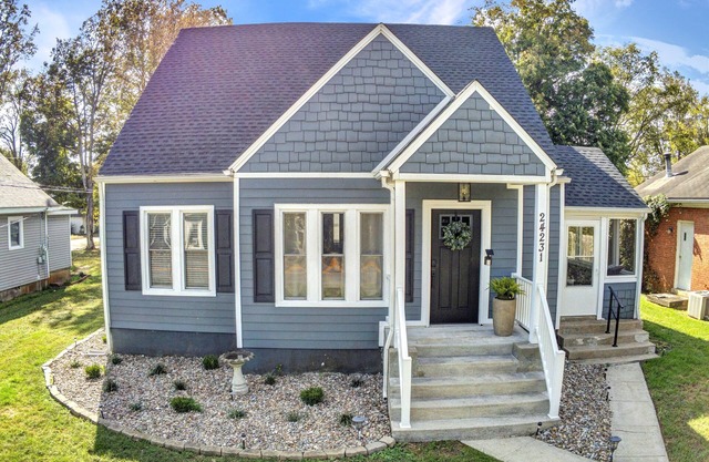 Blueberry Cottage - Downtown Park City