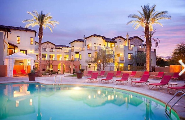 Bluegreen Cibola Vista Resort and Spa, 1 Br Jr Suite Condo, Free WIFI