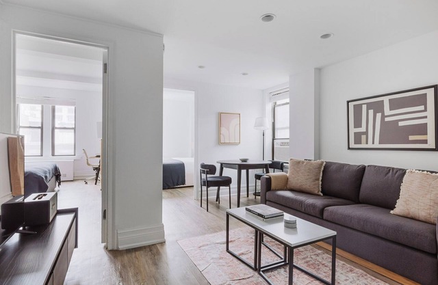 Blueground | Upper West Side, fitness center, nr Central Park