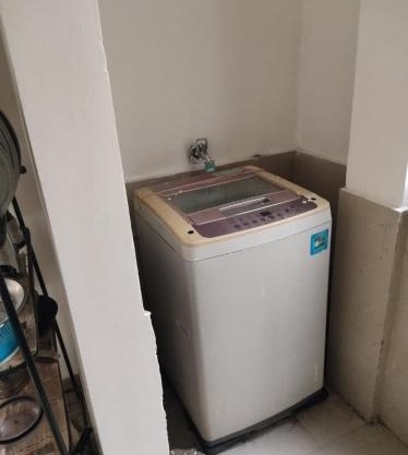Blueridge 1 bhk