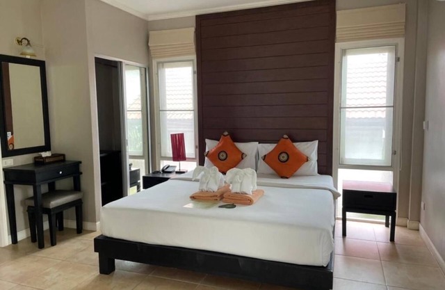 Bluewhale Home Samui
