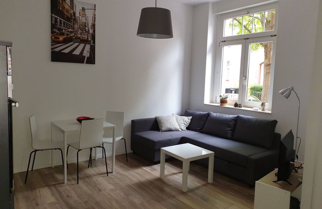 Blumenstrasse 13 - Holiday apartment 3 - Blumenstrasse 13
