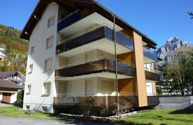 Blumenweg 