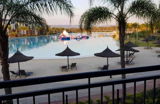 Blyde Lagoon View Apartment