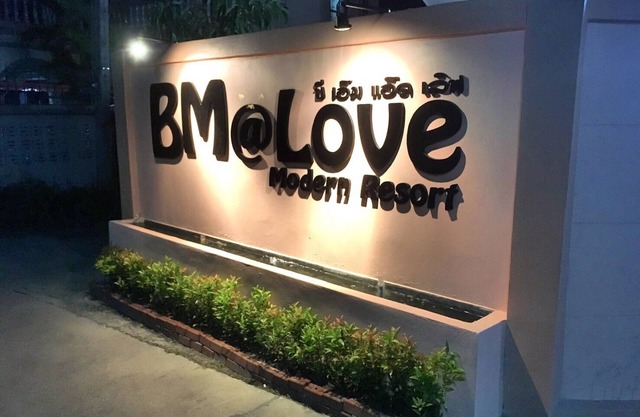 BM at Love