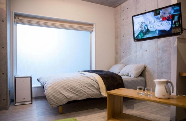 bmj Shinjuku Okubo - Vacation STAY 46884v