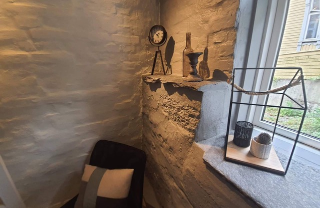 Bnb Downtown Stavanger Berti ap 3 - 2 Rooms