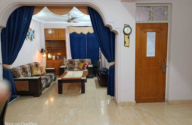 BnBBuddy 2 BR Anugraha, Dwarka