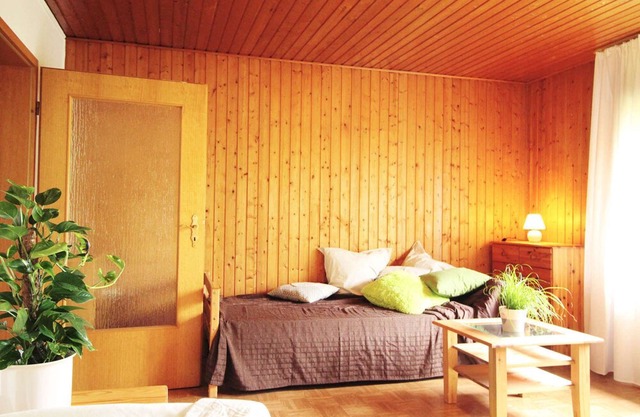 BO01 Ferienwohnung Ulrichstein/ Bobenhausen