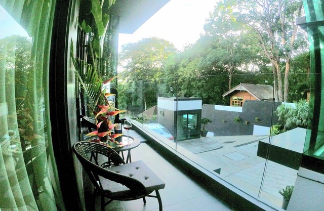 BO205 - Nice Pool Access 1 Br 300m To Ao Nang Beach