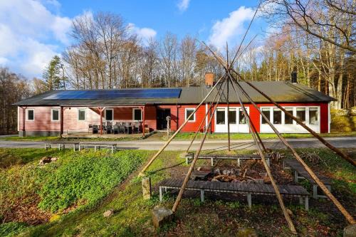 Boafall Lodge