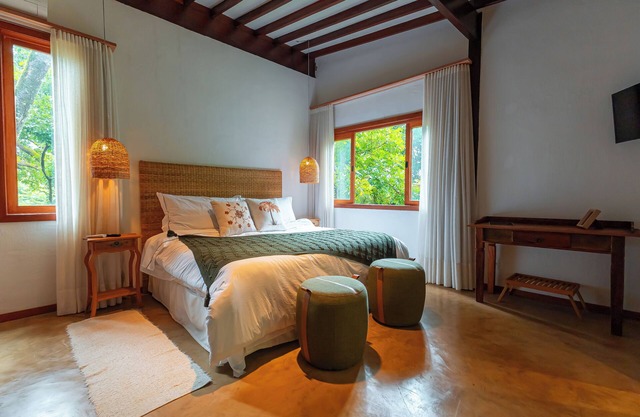 Boarã Lodge Natureza
