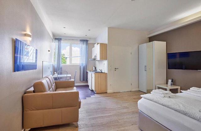 Boardinghotel Heidelberg