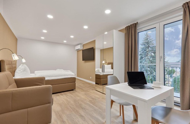 Boardinghotel Premium Heidelberg