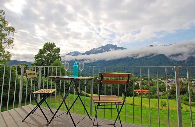 Boardinghouse Bayerisch Gmain