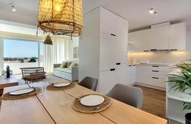 Boavista Apartment - Vintage & romantic!