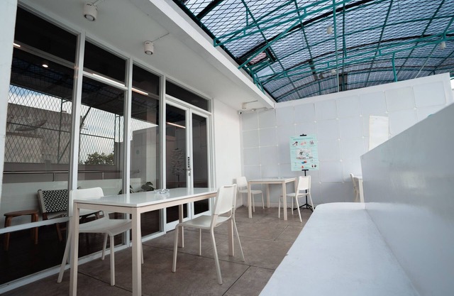Bobopod Paskal, Bandung