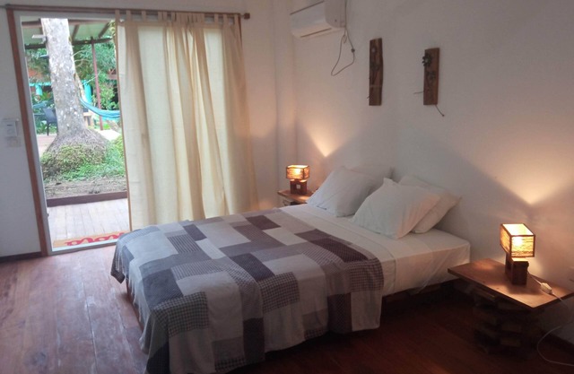 Bocas Del Toro B Hotel 