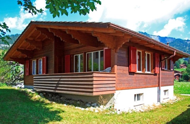Bodehus 