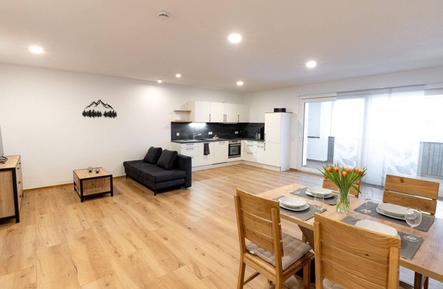 Bodensee - Ferienwohnung Müller GbR