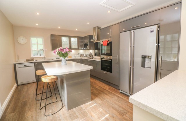 Bodmin Country House