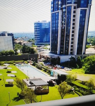 Boetie & Sons Sandton Stay